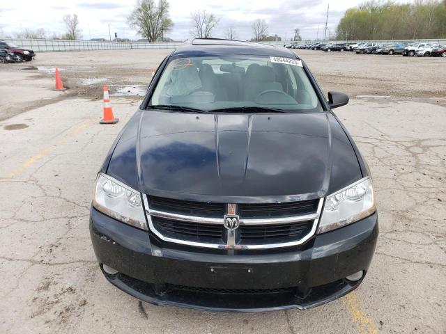 Photo 5 from auction – 2013 DODGE AVENGER SX with VIN 1B3LC56R88N202348