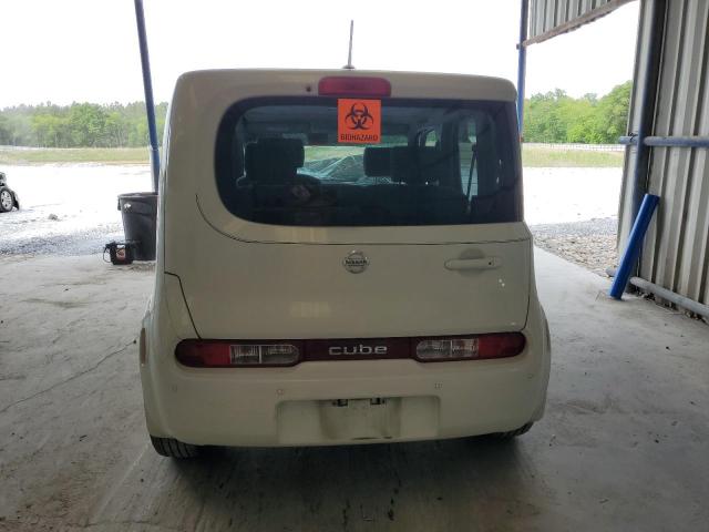 Photo 6 from auction – 2009 NISSAN CUBE BASE with VIN JN8AZ28R29T128782