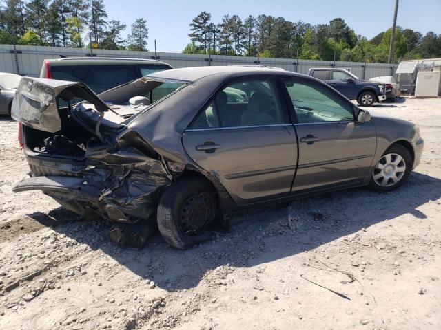 Photo 3 from auction – 2003 TOYOTA CAMRY LE with VIN 4T1BE32K63U652611