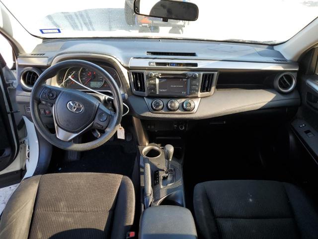 Photo 8 from auction – 2014 TOYOTA RAV4 LE with VIN JTMZFREV3EJ022154