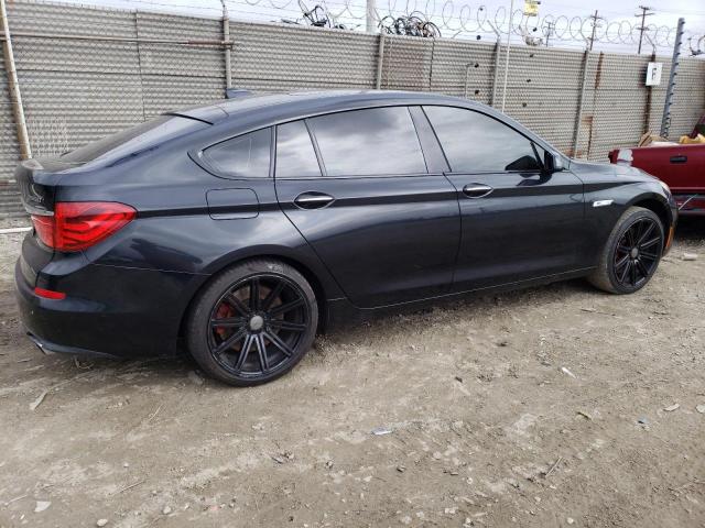 Foto 3 de la subasta – 2010 BMW 550 GT con VIN WBASN4C53AC208217
