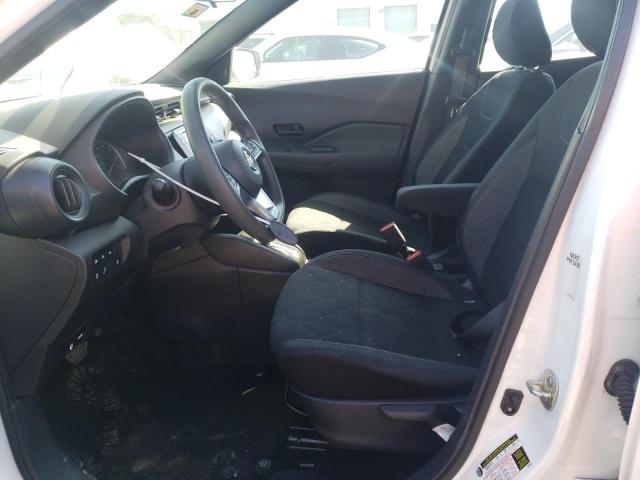 Photo 7 from auction – 2020 NISSAN KICKS S with VIN 3N1CP5BV6LL511172