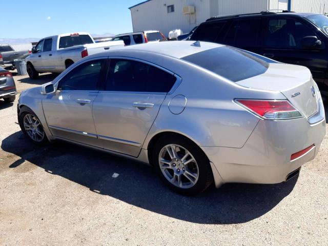 Photo 2 from auction – 2009 ACURA TL with VIN 19UUA86299A002263