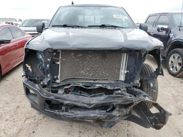 Photo 5 from auction – 2019 FORD F150 SUPER with VIN 1FTEW1EP4KFD45144