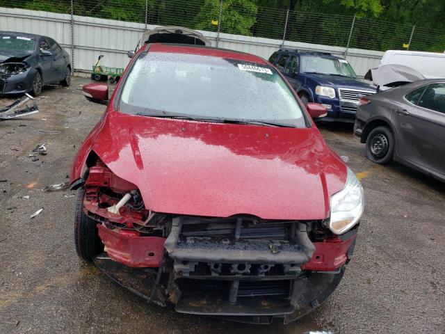 Photo 5 from auction – 2014 FORD FOCUS SE with VIN 1FADP3F20EL215977
