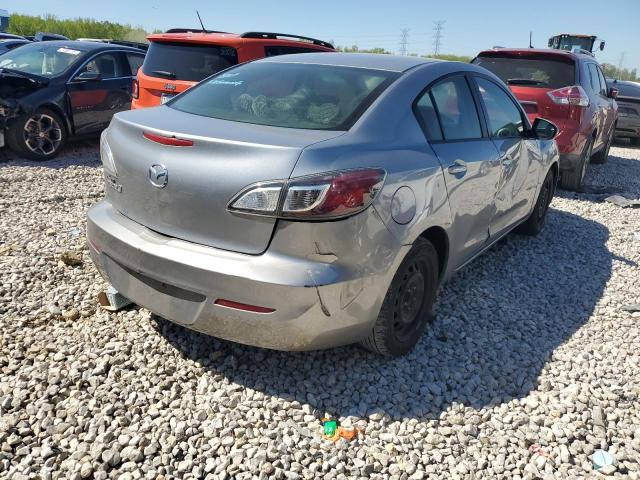 Photo 3 from auction – 2013 MAZDA 3 I with VIN JM1BL1TF9D1809244