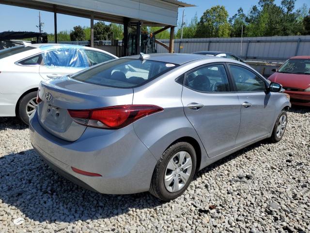Photo 3 from auction – 2016 HYUNDAI ELANTRA SE with VIN 5NPDH4AE1GH744635