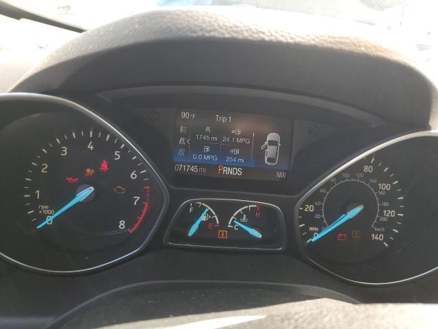 Zdjęcie 9 z aukcji – 2017 FORD ESCAPE SE z VIN 1FMCU0GD2HUD54306