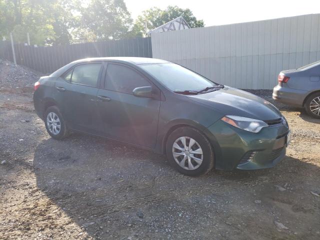 Photo 4 from auction – 2015 TOYOTA COROLLA EC with VIN 2T1BPRHE1FC295391