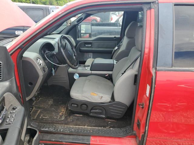 Photo 7 from auction – 2007 FORD F150 with VIN 1FTPX14V27NA53558