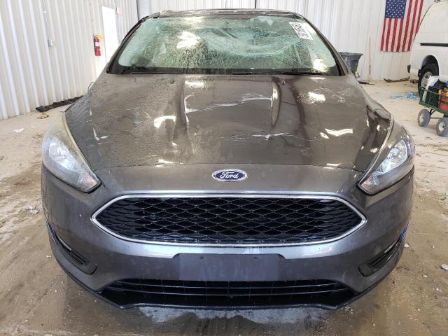 Photo 5 from auction – 2017 FORD FOCUS SEL with VIN 1FADP3M29HL275750