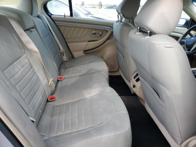Photo 10 from auction – 2013 FORD TAURUS SE with VIN 1FAHP2D82DG179946