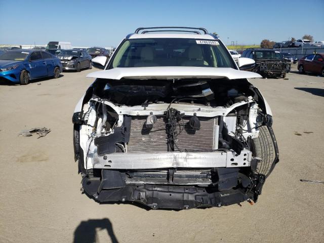 Photo 5 from auction – 2019 TOYOTA HIGHLANDER with VIN 5TDDZRFH9KS703606