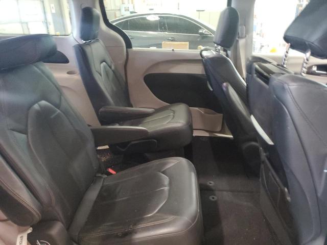 Photo 10 from auction – 2018 CHRYSLER PACIFICA T with VIN 2C4RC1EG0JR197401