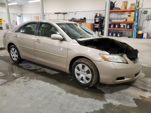 Photo 4 from auction – 2009 TOYOTA CAMRY BASE with VIN 4T4BE46K89R089737