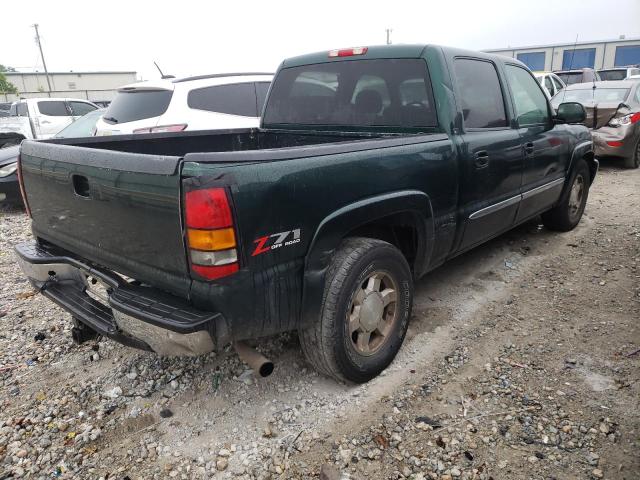 Photo 3 from auction – 2005 GMC NEW SIERRA with VIN 2GTEK13T651237180
