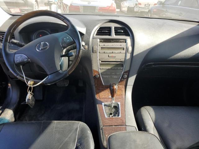 Фото 8 с аукциона – 2011 LEXUS ES 350 с VIN JTHBK1EG0B2416070