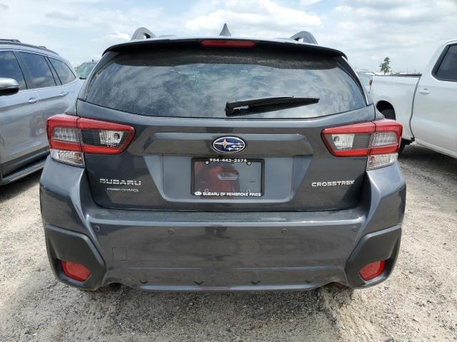 Photo 6 from auction – 2023 SUBARU CROSSTREK with VIN JF2GTHMC7PH242337