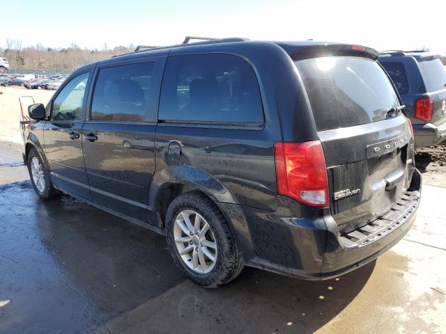 Photo 2 from auction – 2013 DODGE GRAND CARA with VIN 2C4RDGCGXDR771087