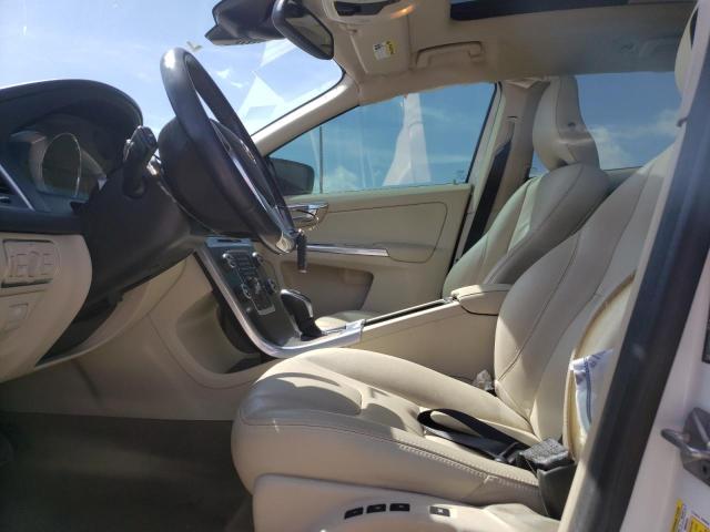 Photo 7 from auction – 2015 VOLVO XC60 T5 PR with VIN YV440MDC7F2607004