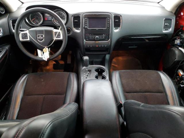 Photo 8 from auction – 2012 DODGE DURANGO R/ with VIN 1C4SDHCT7CC251988