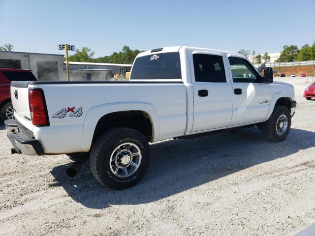 Photo 3 from auction – 2005 CHEVROLET SILVERADO with VIN 1GCHK23235F854281