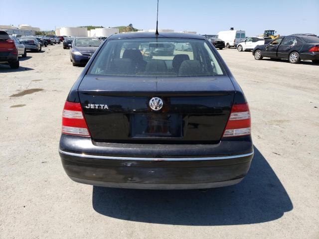 Photo 6 from auction – 2005 VOLKSWAGEN JETTA GL with VIN 3VWRA69M25M026937