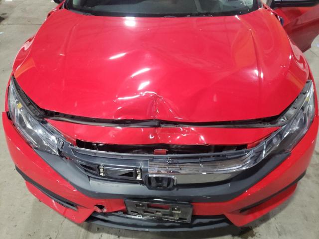Photo 11 from auction – 2018 HONDA CIVIC EX with VIN 2HGFC2F71JH506050