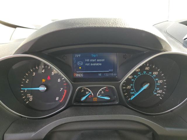 Photo 9 from auction – 2014 FORD ESCAPE SE with VIN 1FMCU0GX6EUD88593