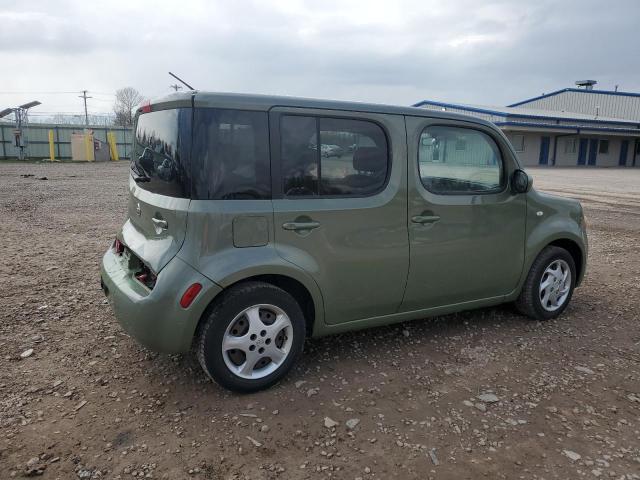 Photo 3 from auction – 2009 NISSAN CUBE BASE with VIN JN8AZ28R09T110121