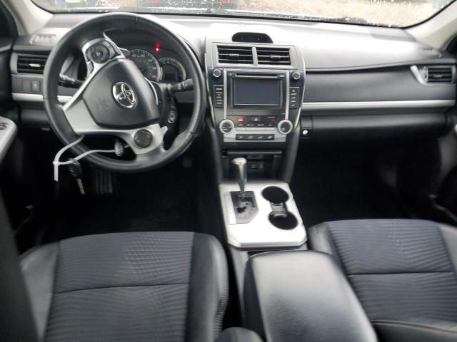 Photo 8 from auction – 2012 TOYOTA CAMRY BASE with VIN 4T1BF1FK8CU159959