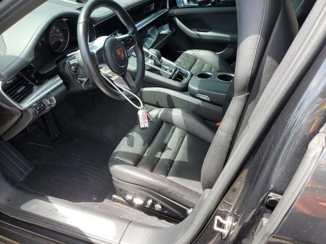 Photo 7 from auction – 2018 PORSCHE PANAMERA with VIN WP0AA2A79JL116497