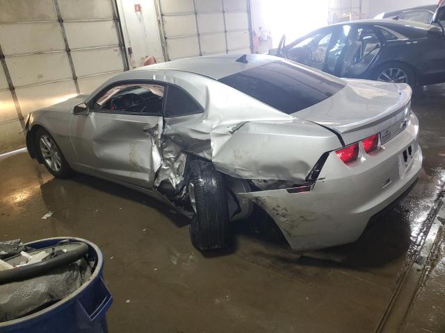 Photo 2 from auction – 2013 CHEVROLET CAMARO LT with VIN 2G1FF1E36D9129365
