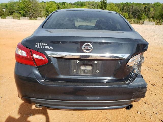 Photo 6 from auction – 2017 NISSAN ALTIMA 2.5 with VIN 1N4AL3AP6HC283576