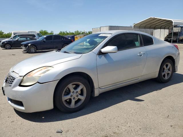 NISSAN ALTIMA 2009 with VIN 1N4AL24E19C130206 - Photo from auction