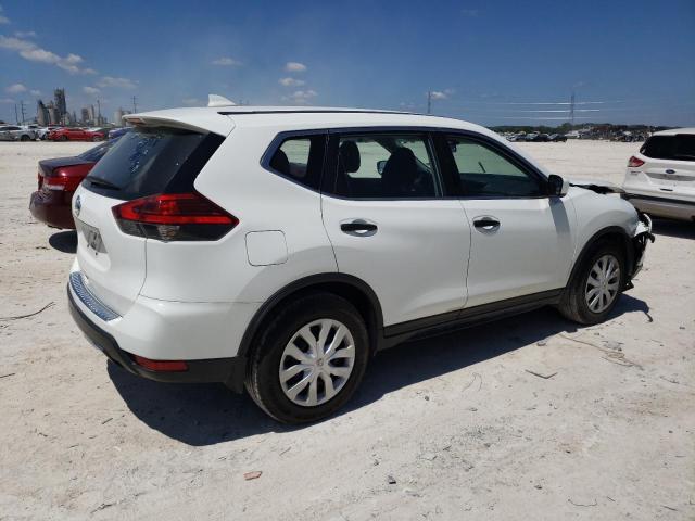 Photo 3 from auction – 2017 NISSAN ROGUE S with VIN KNMAT2MT3HP500443