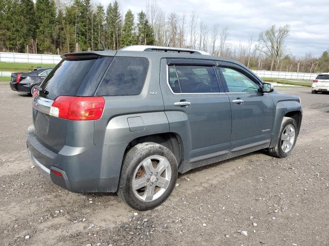 Photo 3 from auction – 2012 GMC TERRAIN SL with VIN 2GKALWEK8C6390970