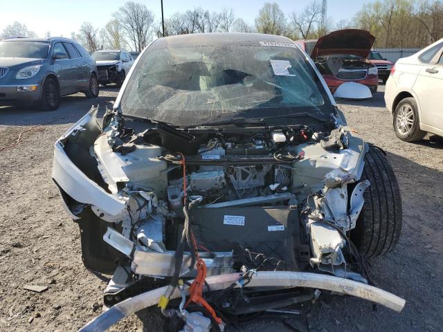 Photo 5 from auction – 2021 TESLA MODEL 3 with VIN 5YJ3E1EB4MF060191