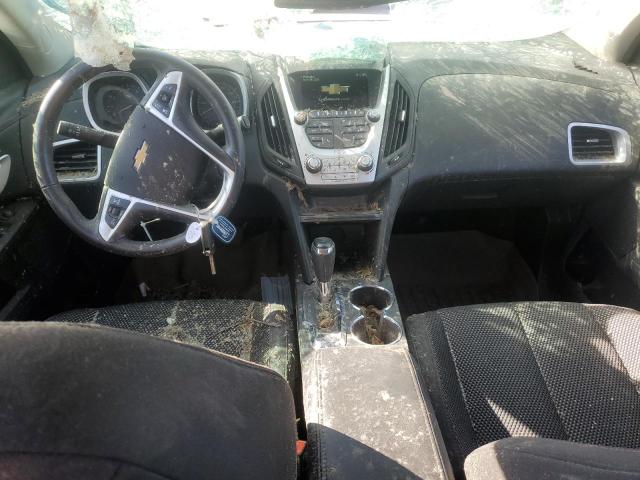 Photo 8 from auction – 2017 CHEVROLET EQUINOX LT with VIN 2GNFLFEK8H6349318
