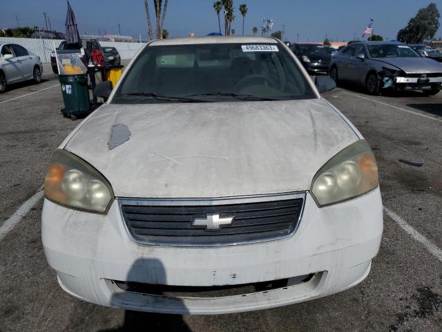 Photo 5 from auction – 2007 CHEVROLET MALIBU LS with VIN 1G1ZS58F37F112640