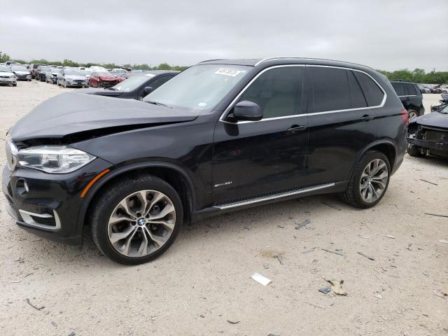 BMW X5 SDRIVE3 2018 with VIN 5UXKR2C58J0X08076 - Photo from auction