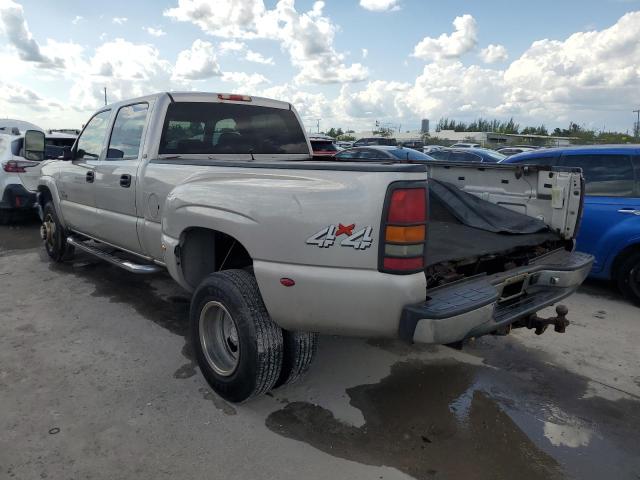 Photo 2 from auction – 2006 CHEVROLET SILVERADO with VIN 1GCJK33D46F204062