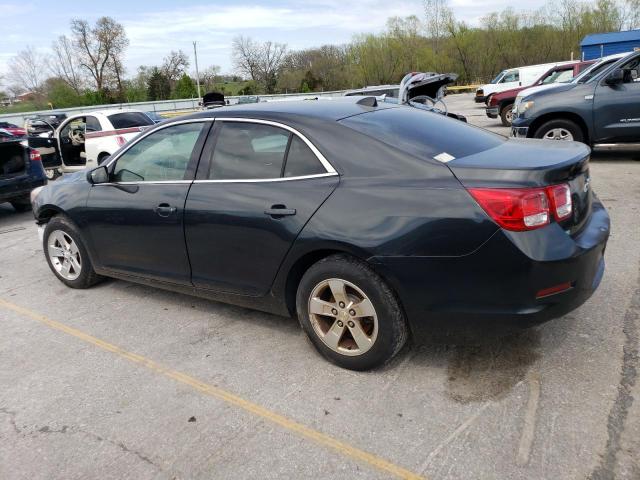 Photo 2 from auction – 2014 CHEVROLET MALIBU LS with VIN 1G11B5SL7EF281830