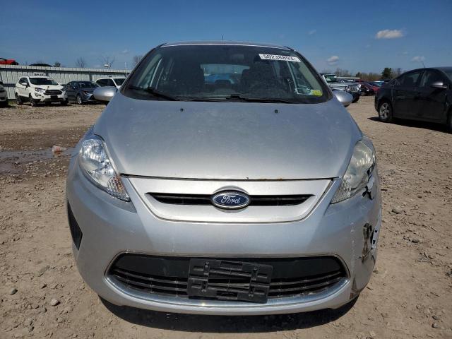 Photo 5 from auction – 2012 FORD FIESTA SE with VIN 3FADP4EJ7CM101288