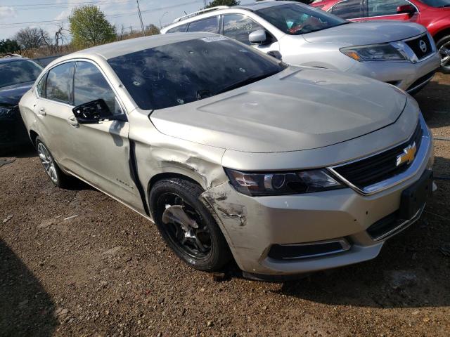 Photo 4 from auction – 2014 CHEVROLET IMPALA LS with VIN 2G11Y5SL1E9239791