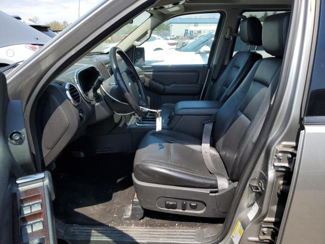 Photo 7 from auction – 2008 FORD EXPLORER L with VIN 1FMEU75E28UA66198