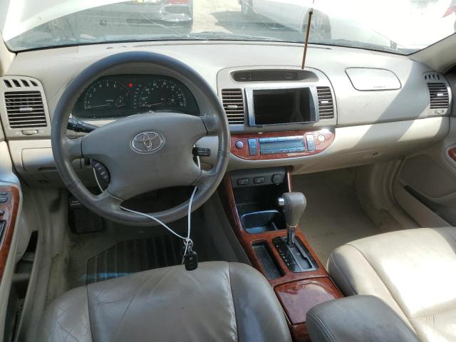 Photo 8 from auction – 2004 TOYOTA CAMRY LE with VIN 4T1BF30K04U074829
