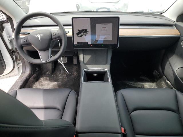 Photo 8 from auction – 2021 TESLA MODEL 3 with VIN 5YJ3E1EA5MF867746