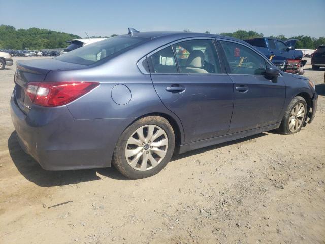 Photo 3 from auction – 2017 SUBARU LEGACY 2.5 with VIN 4S3BNAC61H3064073