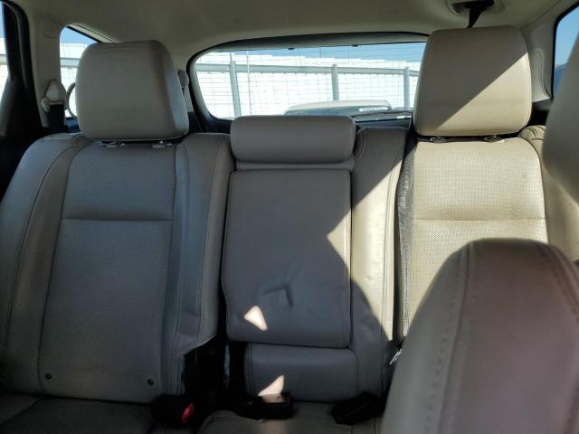 Photo 10 from auction – 2013 MAZDA CX-9 TOURI with VIN JM3TB3CV3D0402348